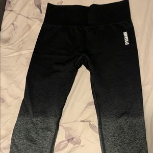 Gymshark adapt ombré seamless